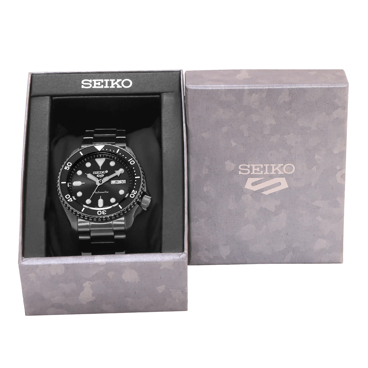 5 Sports Automatic Watch - SRPD65K1 - Image 5