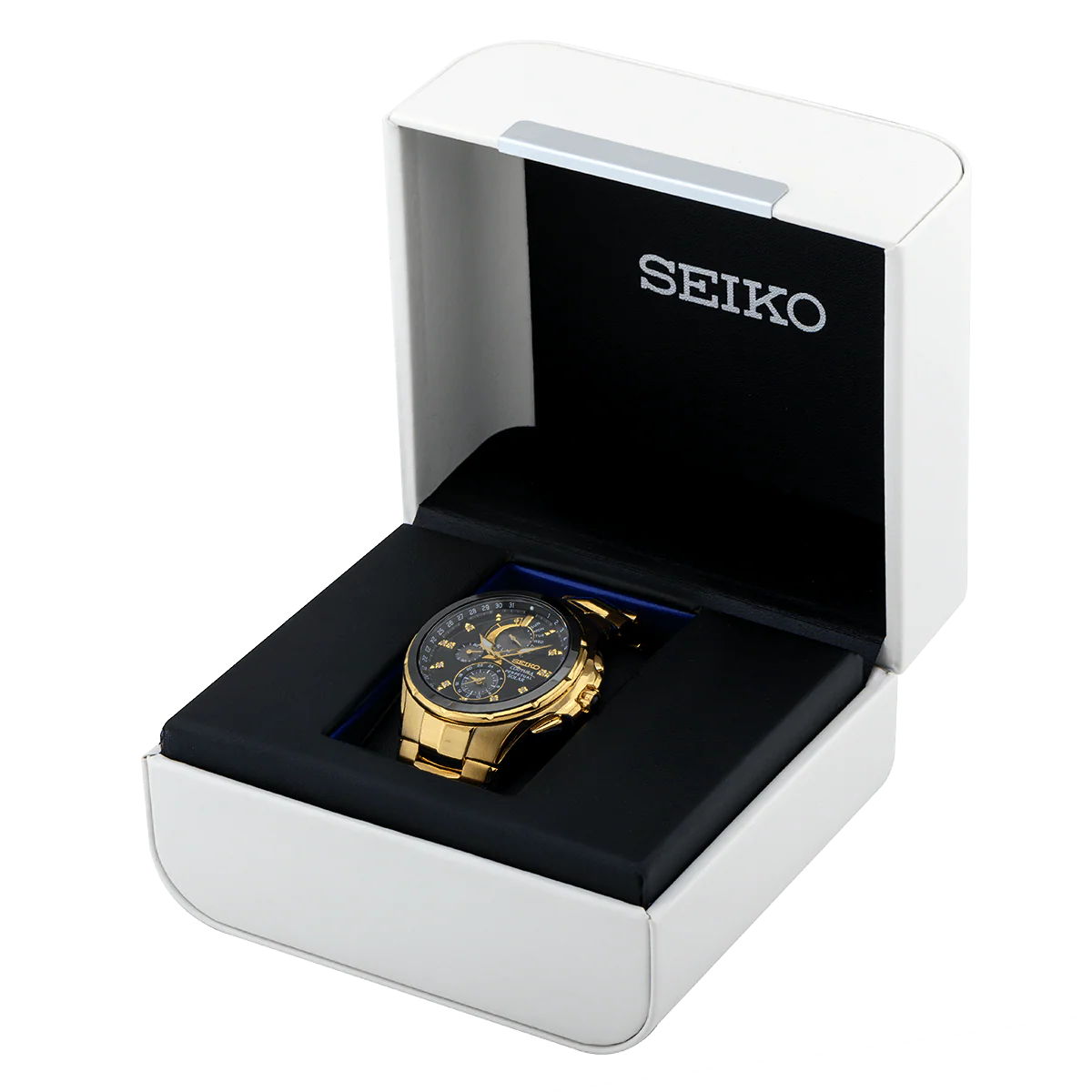 Coutura Perpetual Solar Watch - SSC572P1 - Image 5