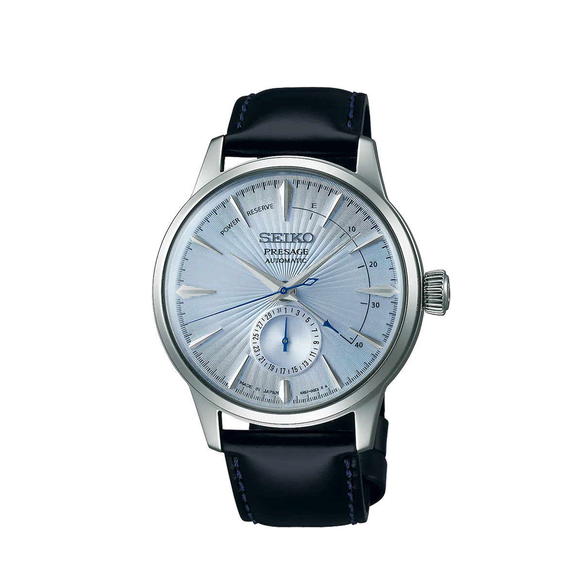 Presage Automatic Watch - SSA343J1