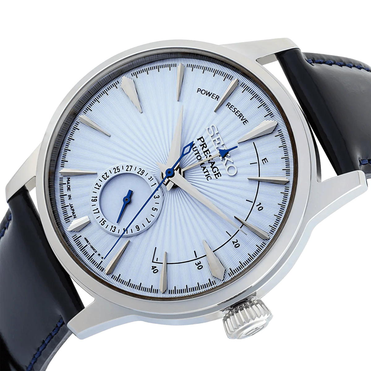Presage Automatic Watch - SSA343J1 - Image 2