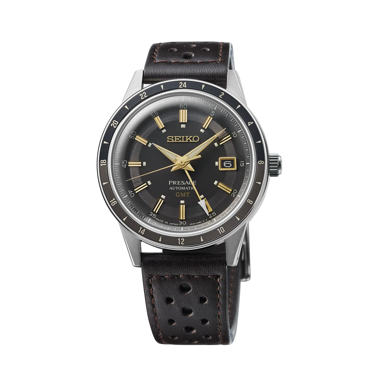 Presage Fume Style 60's Road Trip GMT - SSK013J1