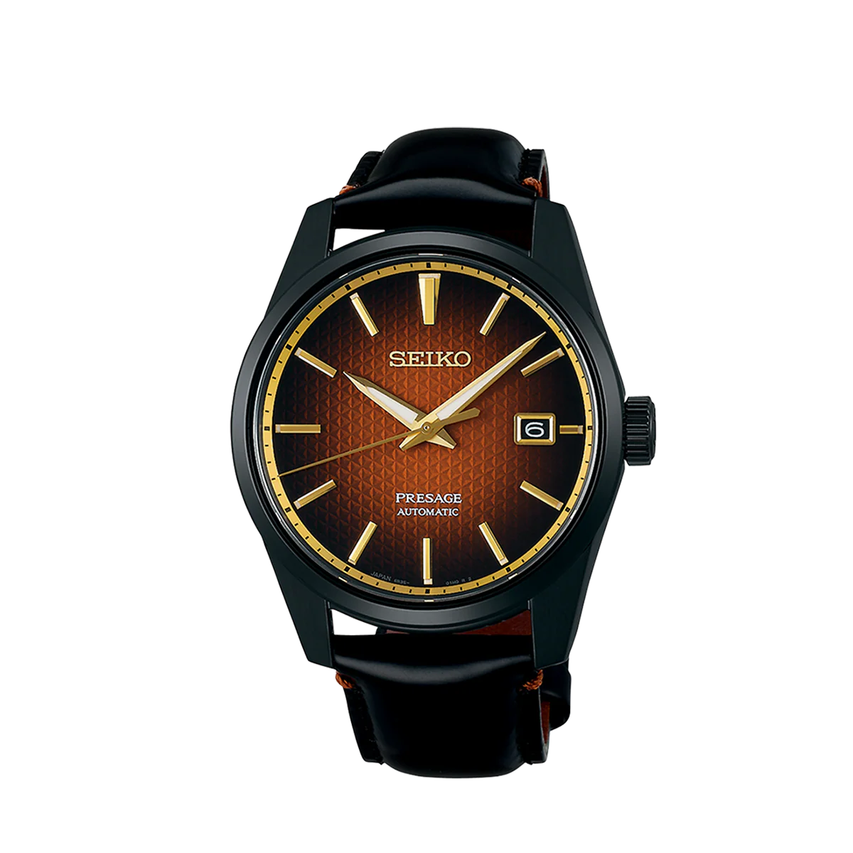 Presage Kabuki Limited Edition - SPB331J1