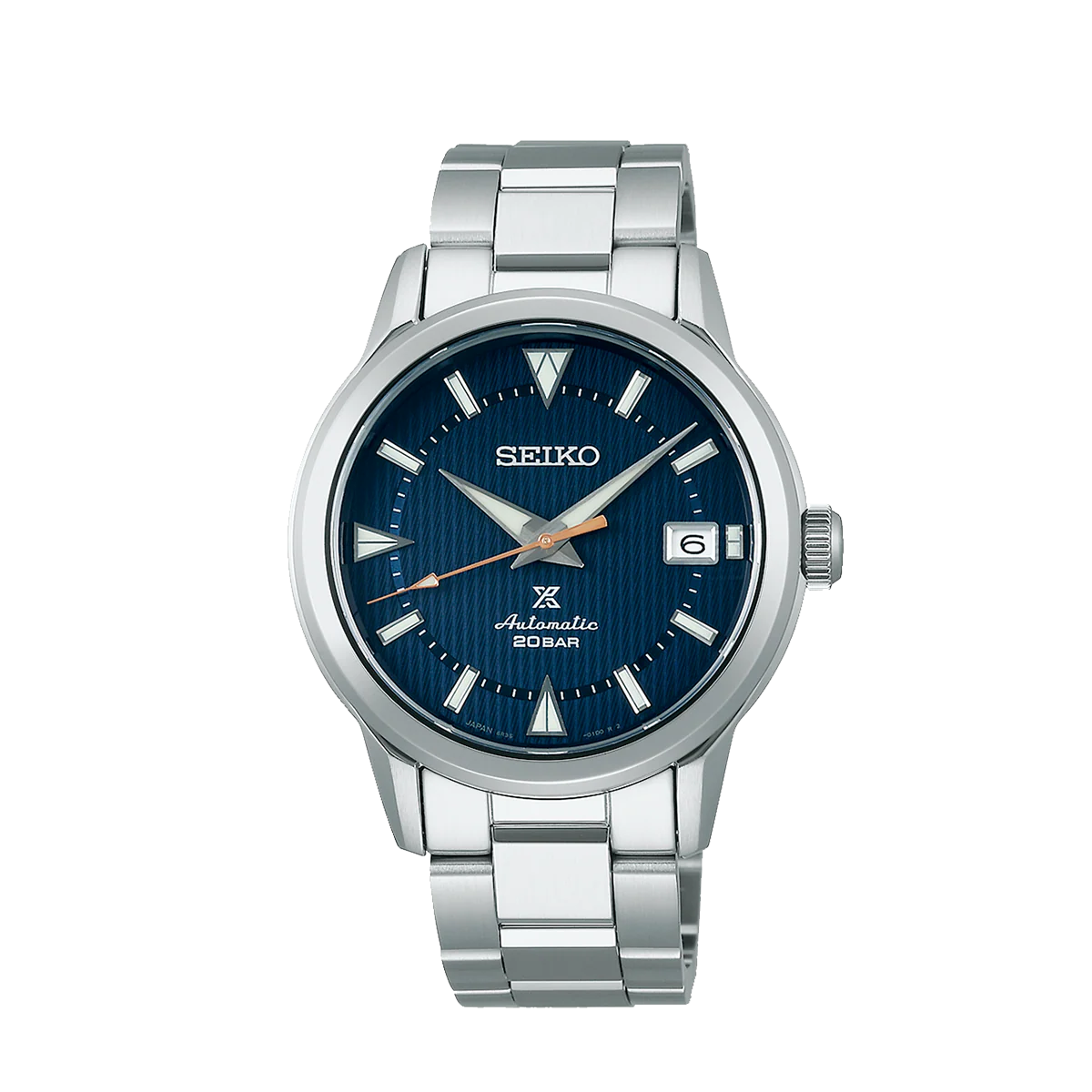 Prospex Deep Lake Alpinist - SPB249J1