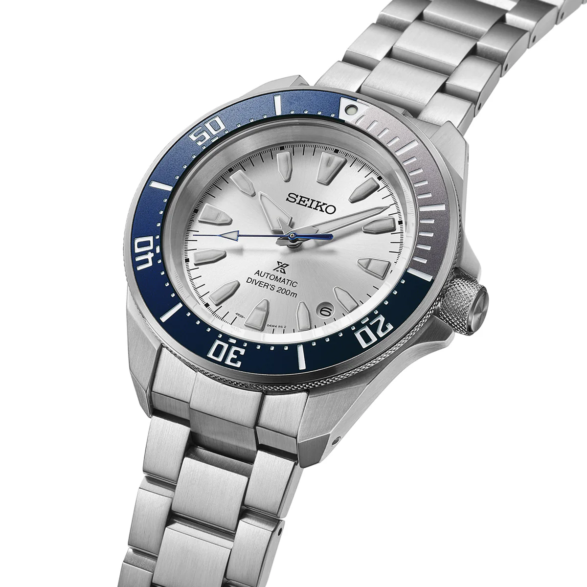Seiko Prospex 145th Anniversary Blue Theme – HBB001K1 - Image 3