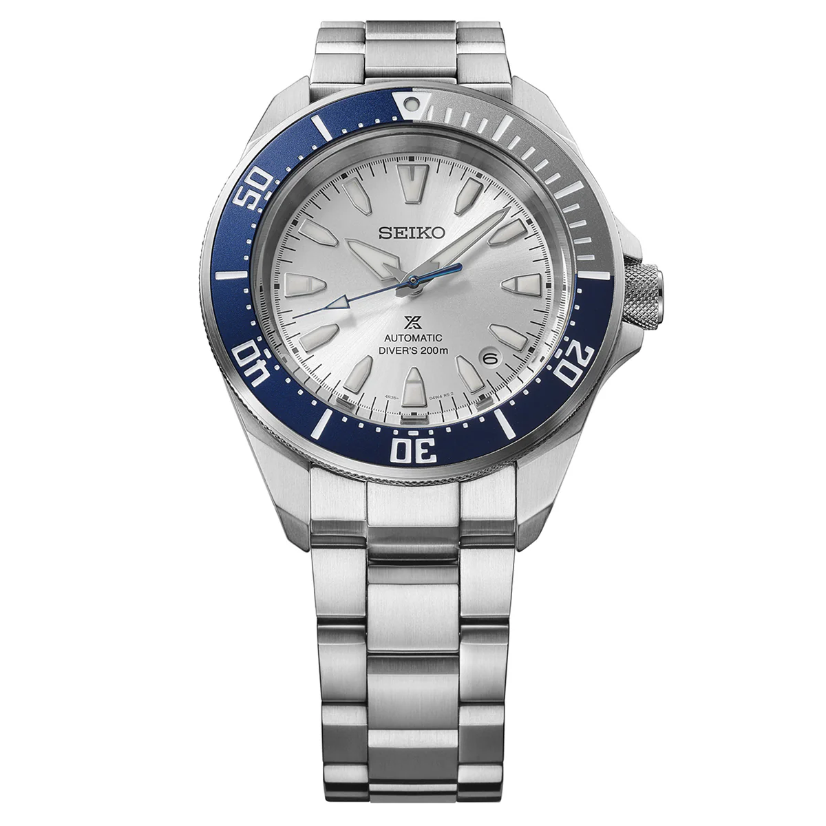 Seiko Prospex 145th Anniversary Blue Theme – HBB001K1 - Image 4