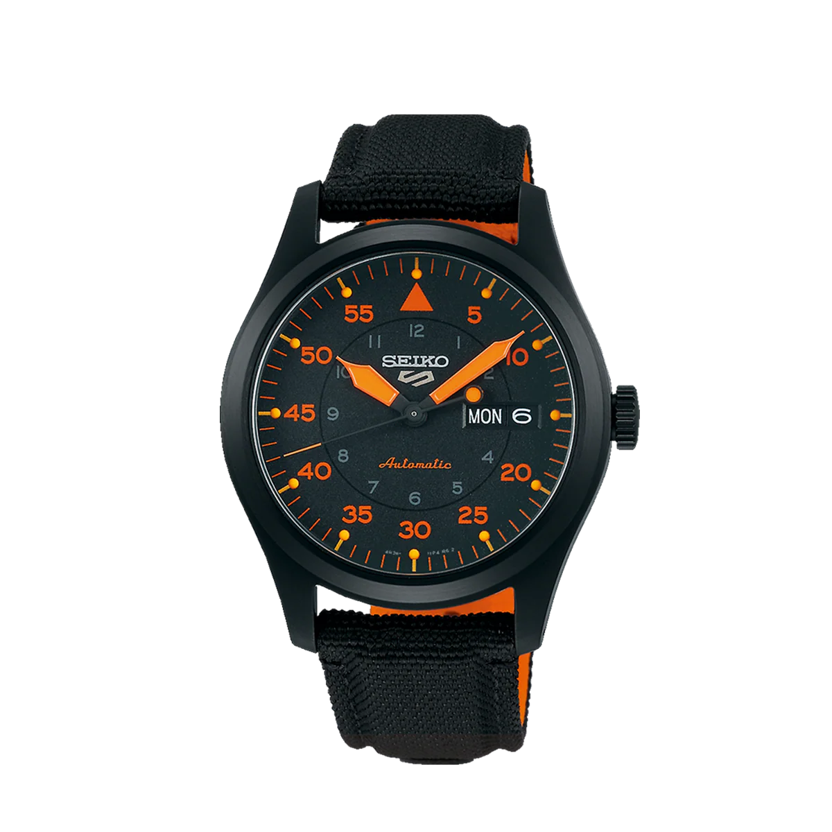 Seiko 5 Sports Flieger - SRPH33K1