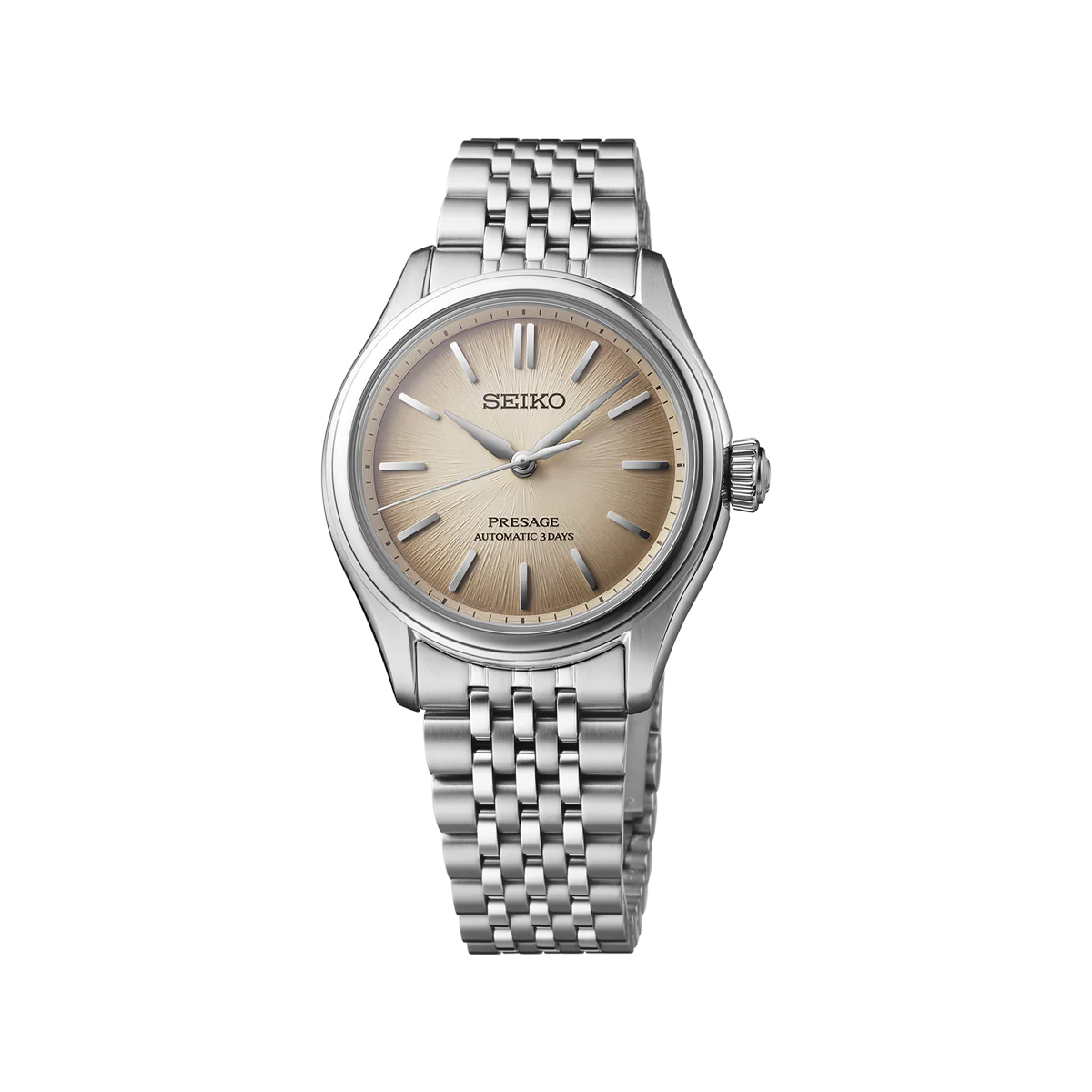 Seiko Presage Classic Series ‘Fushi-iro’ 36mm - SPB523J1