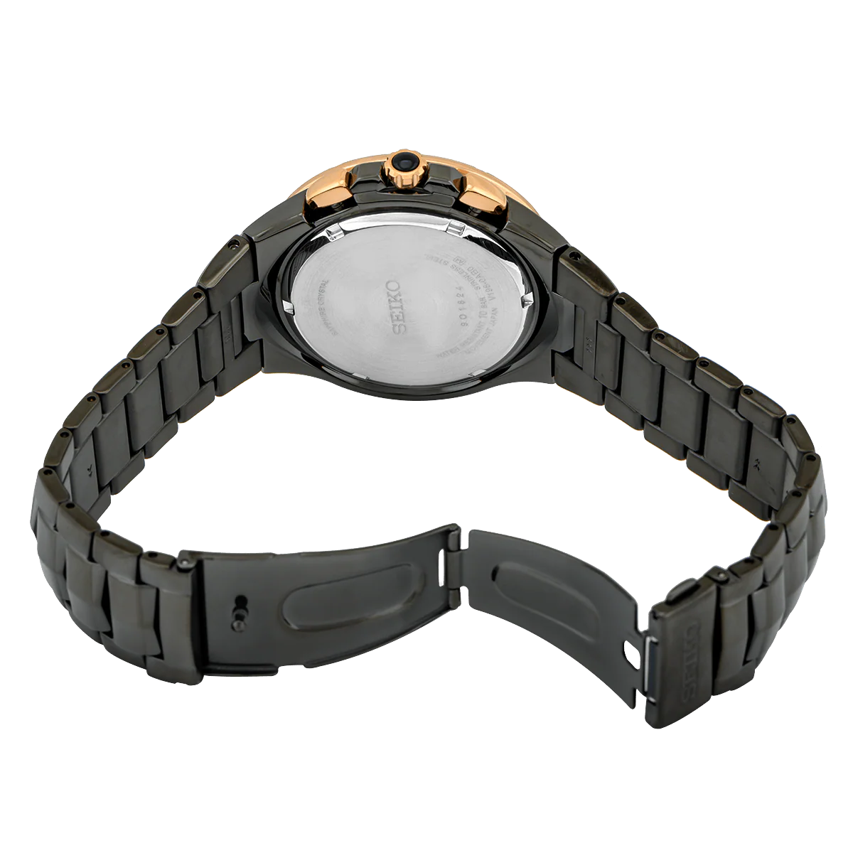 Coutura Perpetual Solar Watch - SSC573P1 - Image 4