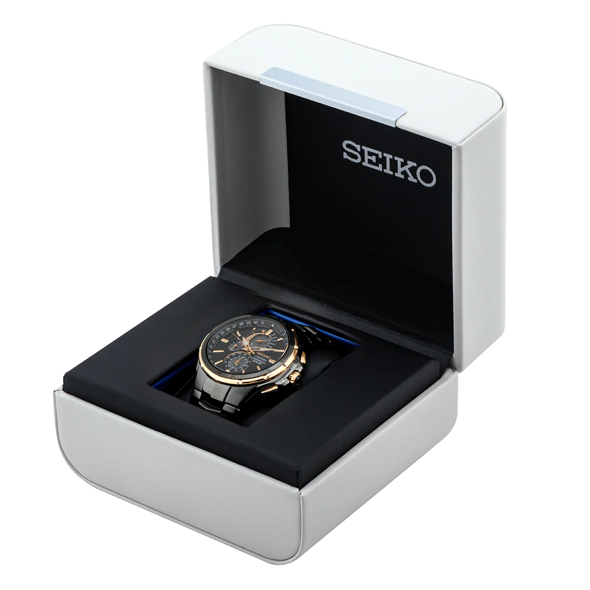 Coutura Perpetual Solar Watch - SSC573P1 - Image 5